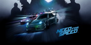 Need For Speed : Trailer officiel