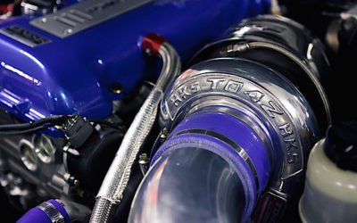 Supra MK4 HKS T04Z… Super Pschiiiiiittttt !