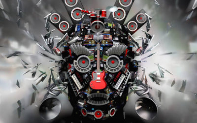 A fond : The Sugar Hill Gang – Rapper&rsquo;s Delight