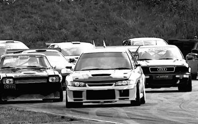 A Fond : Prodigy – Run With The Wolves