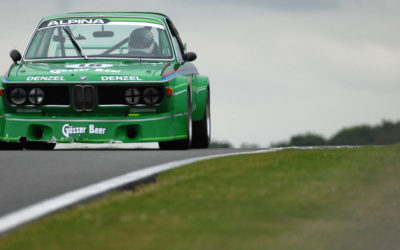 Alpina – 50 ans de préparateur à constructeur !