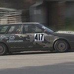 Hillclimb Monsters : Audi RS2 - Break de chasse !