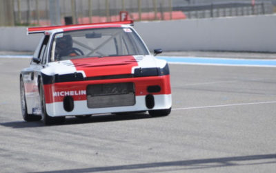 Citroen AX Superproduction – « Super AX » !