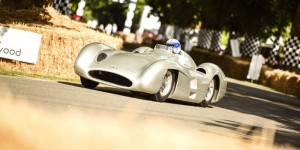 Goodwood Festival of Speed 2015 - Le Best-of