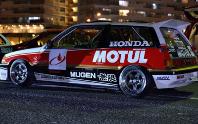 Funny Night à Osaka – JDAime !