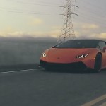 Engine Sound : Lamborghini Huracan en iPE - L'Inconel vous connaissez ?
