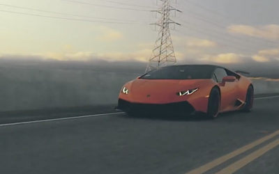 Engine Sound : Lamborghini Huracan en iPE – L&rsquo;Inconel vous connaissez ?