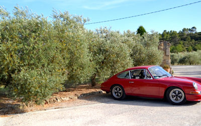 « Out Classic Law » #15… Ils sont de retour !