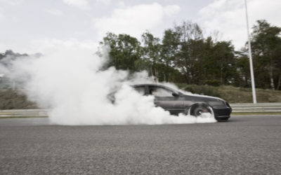 Peugeot 607 stanced beauf-attitude… Ou pas !