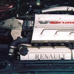 Renault Laguna Biturbo - Mort née ou presque !