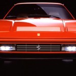 Ferrari GTS Turbo... A Maranello, le turbo, c'est pas nouveau !