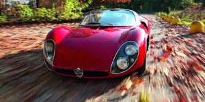 Alfa Romeo : 105 ans de frissons ?!