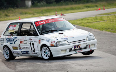 Hillclimb Monster : AX Sport… Hééé ouais !