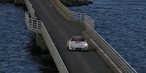 Engine Sound : Porsche 911 RS Targa Tasmania... Un vrai diable !