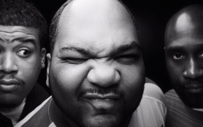 A Fond : De La Soul – All good