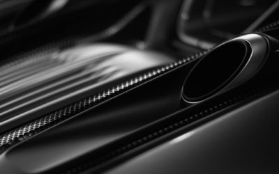 Décrassage de tympans… Des supercars dans un sous-terrain !