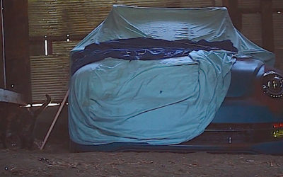 Bagged New Beetle 3.0 – Du vieux… avec du neuf !