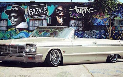 A Fond : 2PAC – « To live and die in LA »