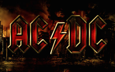 A Fond : AC/DC – « Highway to hell »