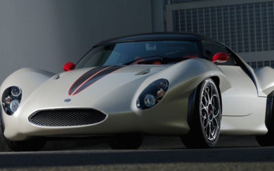 Ken Okuyama Cars 2015 – De quoi rester K.O !