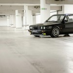 Ludo's BMW 318is... Une E30 qui a le venin !