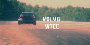 WTCC : Volvo fait son come back !