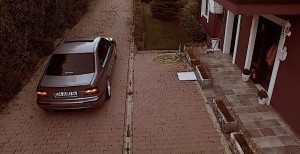 DLEDMV - BMW M5 E39 Blue Wheels - 01