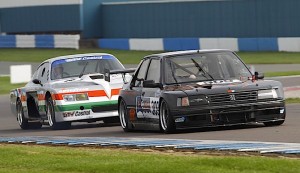 DLEDMV - Peugeot 309 Thundersaloon onboard - 04