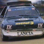 Rallycross Lohéac 1988 - Dirty Youngtimers !