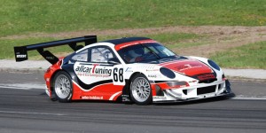 Hillclimb Monster : Porsche 911 GT2 - Et 911... c'est le nombre de ch !