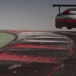 Mark Webber - 911 GT3 Cup, ça ne tient pas la route !