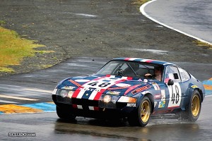 DLEDMV - Ferrari 265 GTB-4 Race - 01