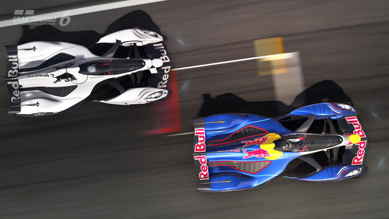 McLaren MP4-X : La F1 de demain ?