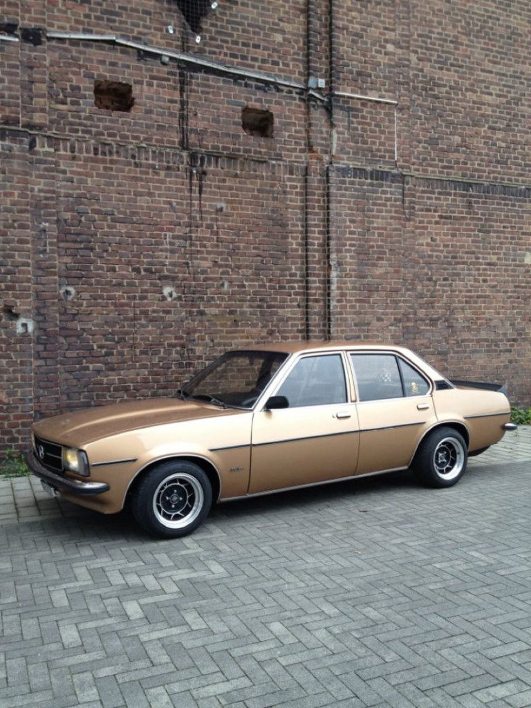 Opel Ascona B - Une histoire de passion ! 7