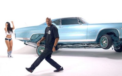 A Fond : Warren G – Regulate
