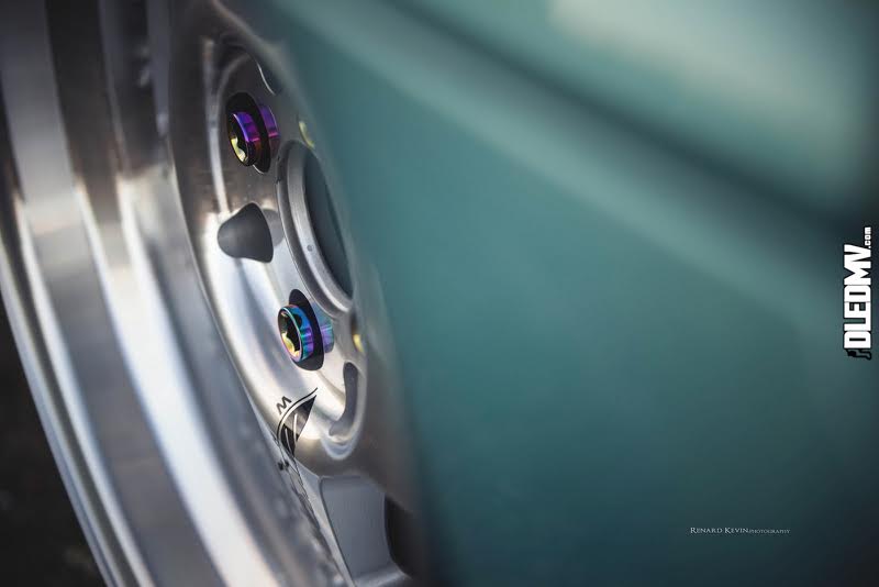 Honda CRX Del Sol - Americano-franco-jap' ! 7