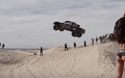 Doonies 2… Les fous furieux sont de retour !