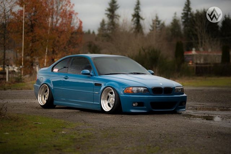 BMW M3 E46 Vs Audi S4 B5 - Duel hors catégories... 3