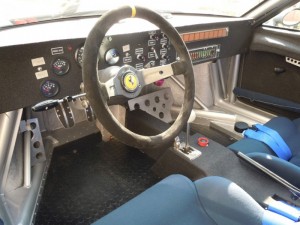 Engine Sound : Ferrari 308 GTB Gr4... Action ! 1