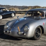 Emory Motorsports : Les rois de la Porsche 356 Outlaw
