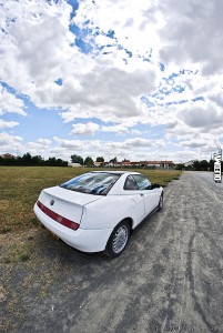 DLEDMV - Alfa GTV V6T Kevin R - 12