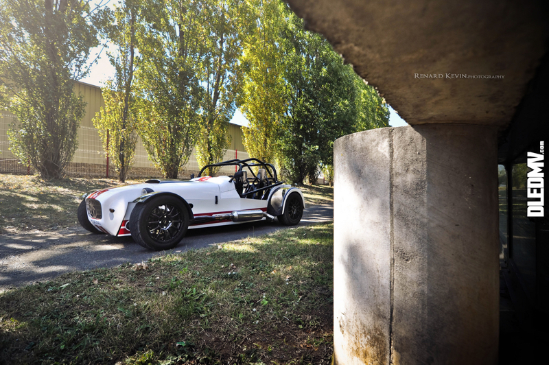 MK Indy 1340 Hayabusa… La bombe en kit !