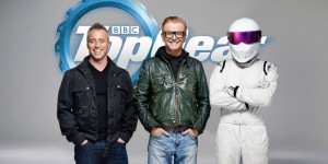 Top Gear U.K, Chris Evans rejoint par Matt Leblanc...