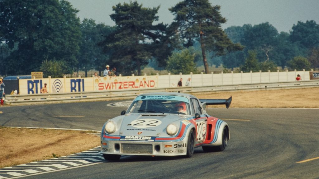 Porsche 911 RSR Turbo... Hoooo ce cul ! 14