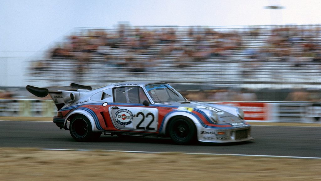 Porsche 911 RSR Turbo... Hoooo ce cul ! 15