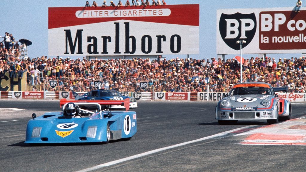 Porsche 911 RSR Turbo... Hoooo ce cul ! 16