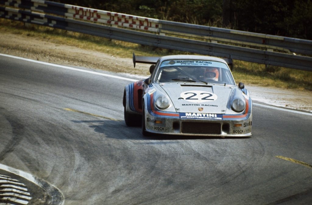 Porsche 911 RSR Turbo... Hoooo ce cul ! 12