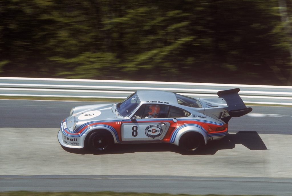 Porsche 911 RSR Turbo... Hoooo ce cul ! 11