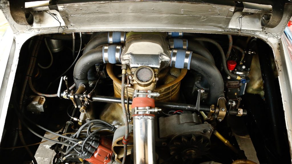 Porsche 911 RSR Turbo... Hoooo ce cul ! 19