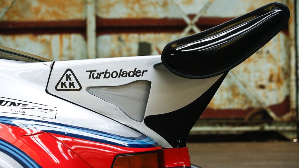 Porsche 911 RSR Turbo... Hoooo ce cul ! 17